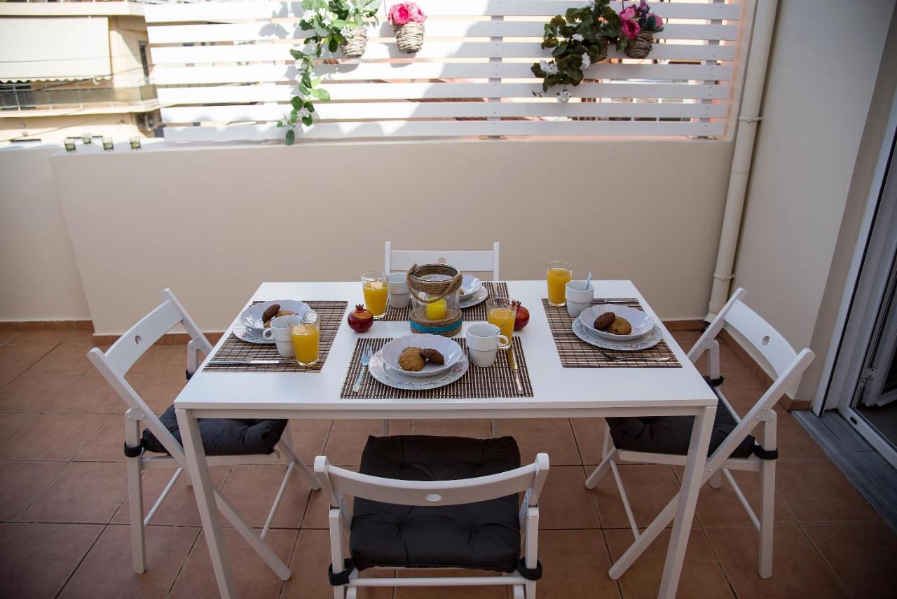 Nikis Apartment 2 Chania  Exterior photo