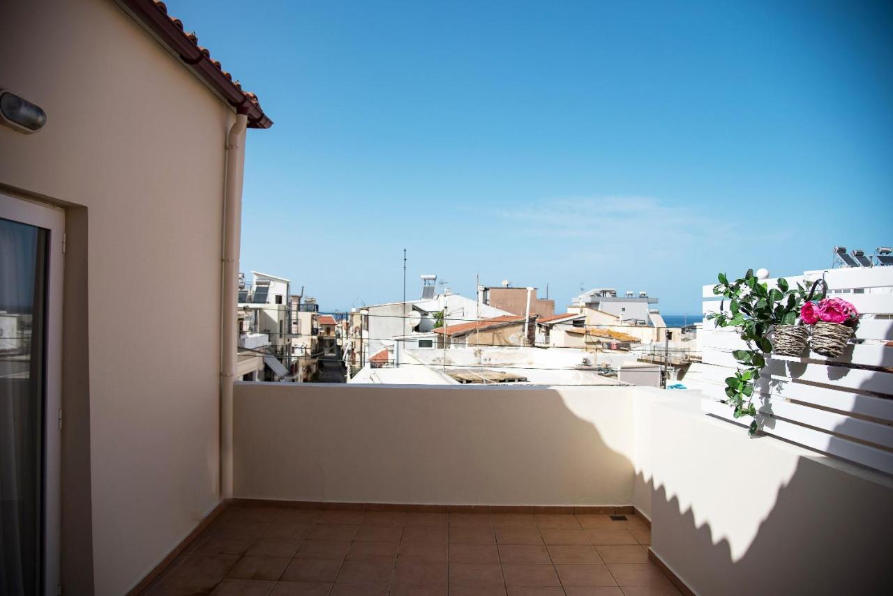 Nikis Apartment 2 Chania  Exterior photo
