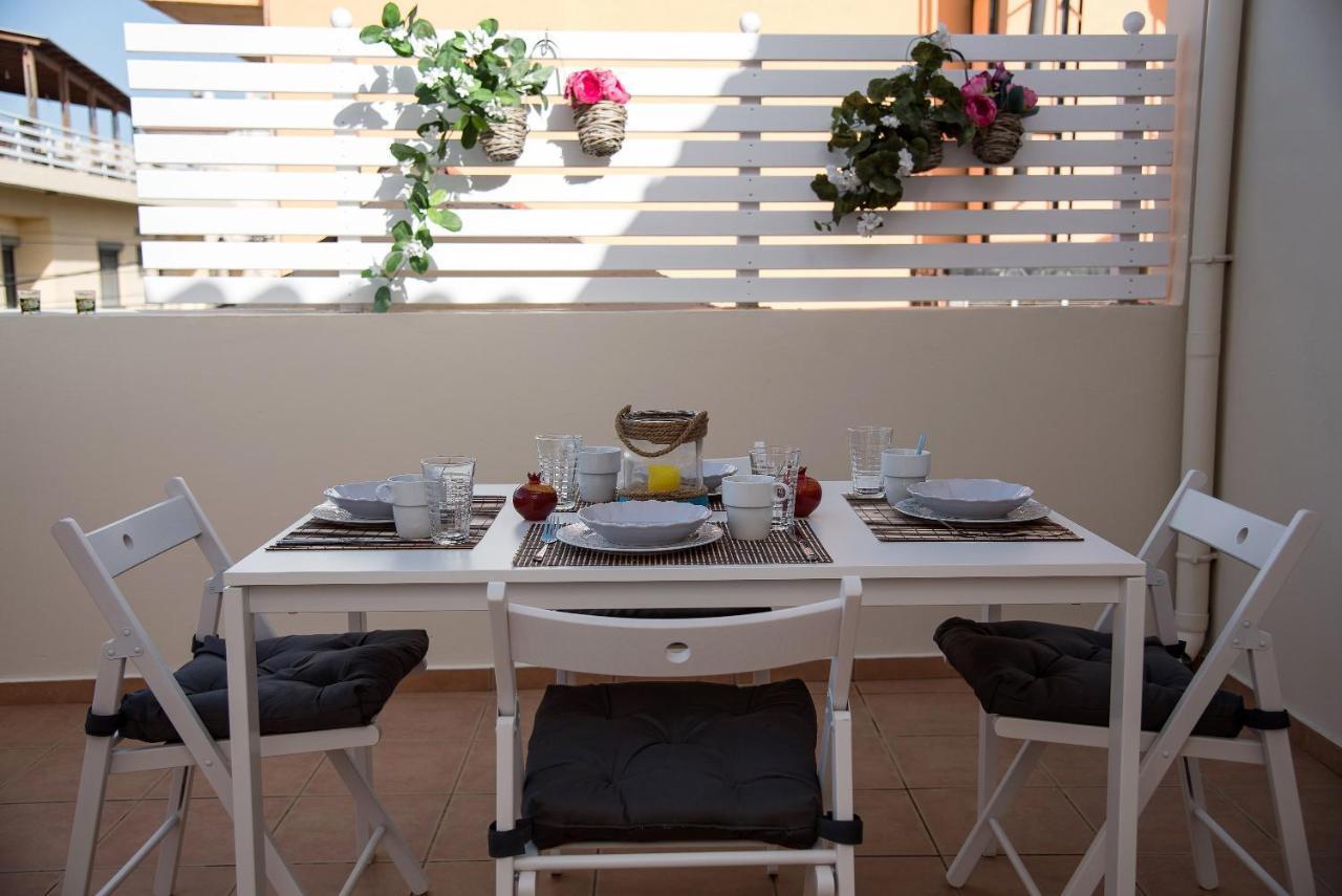 Nikis Apartment 2 Chania  Exterior photo