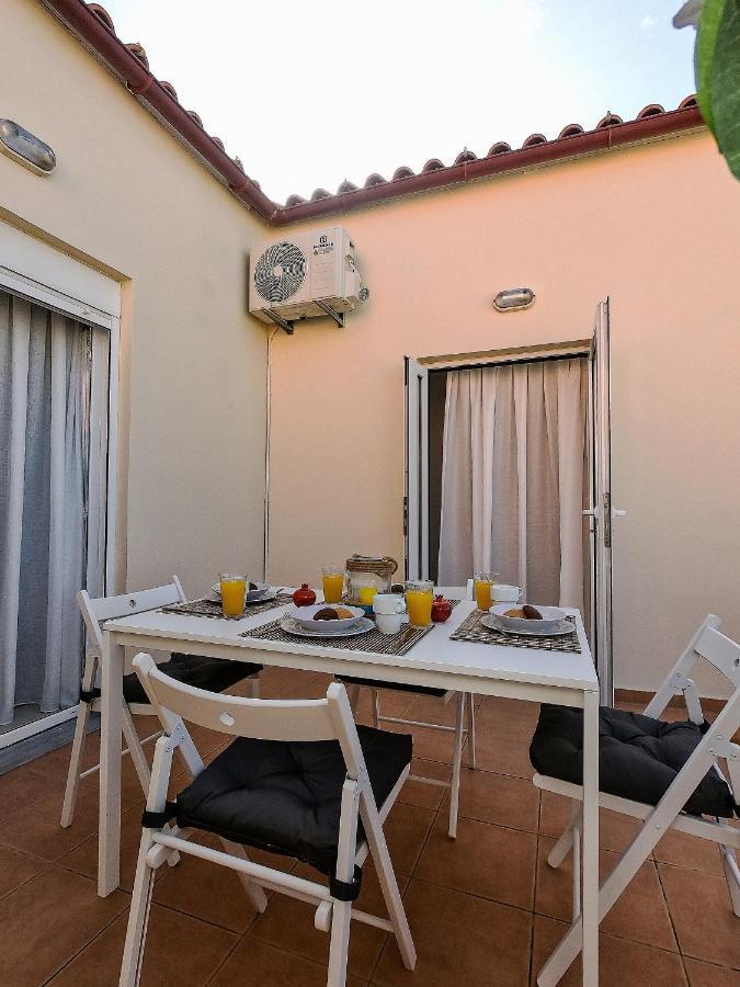 Nikis Apartment 2 Chania  Exterior photo
