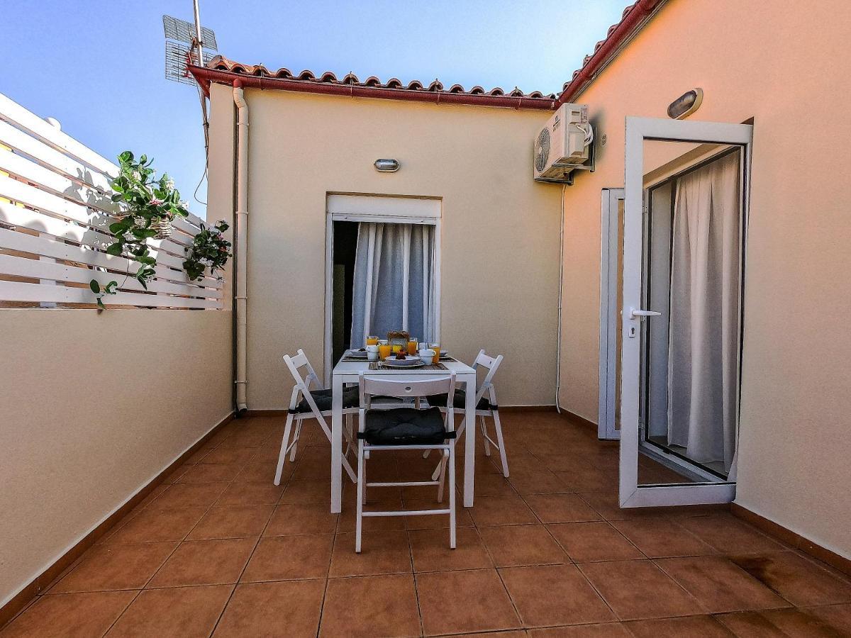 Nikis Apartment 2 Chania  Exterior photo